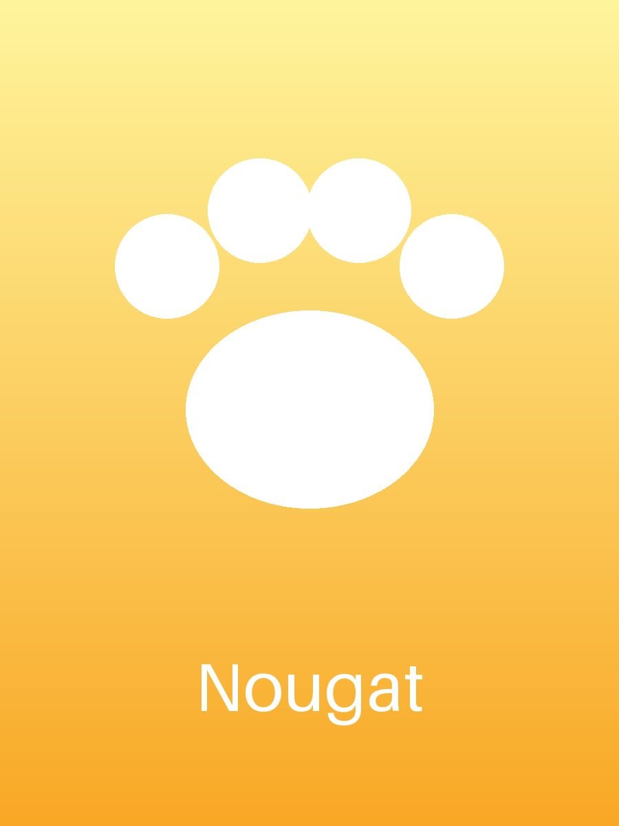 Nougat