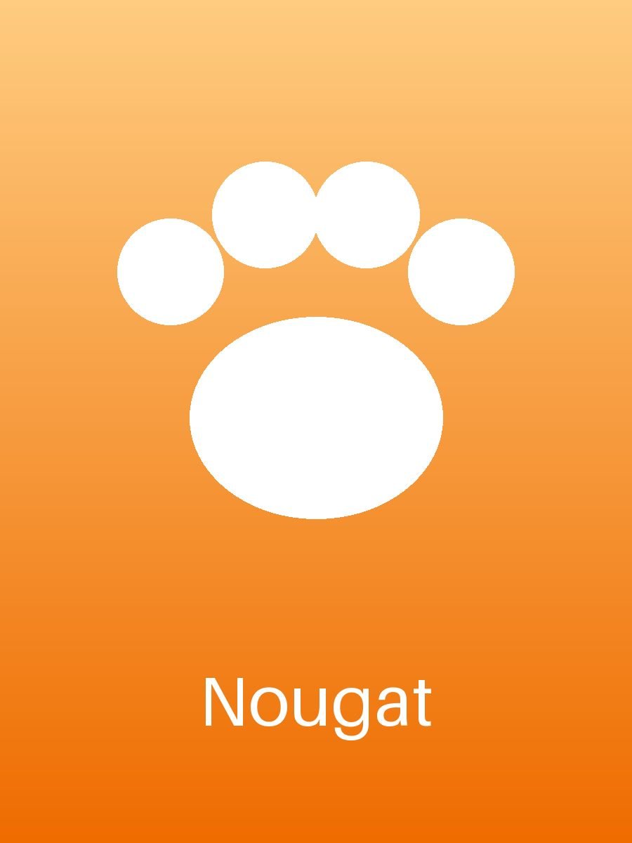 Nougat