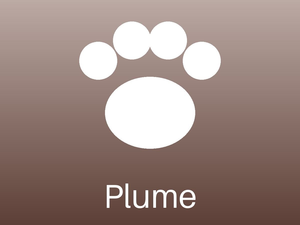Plume
