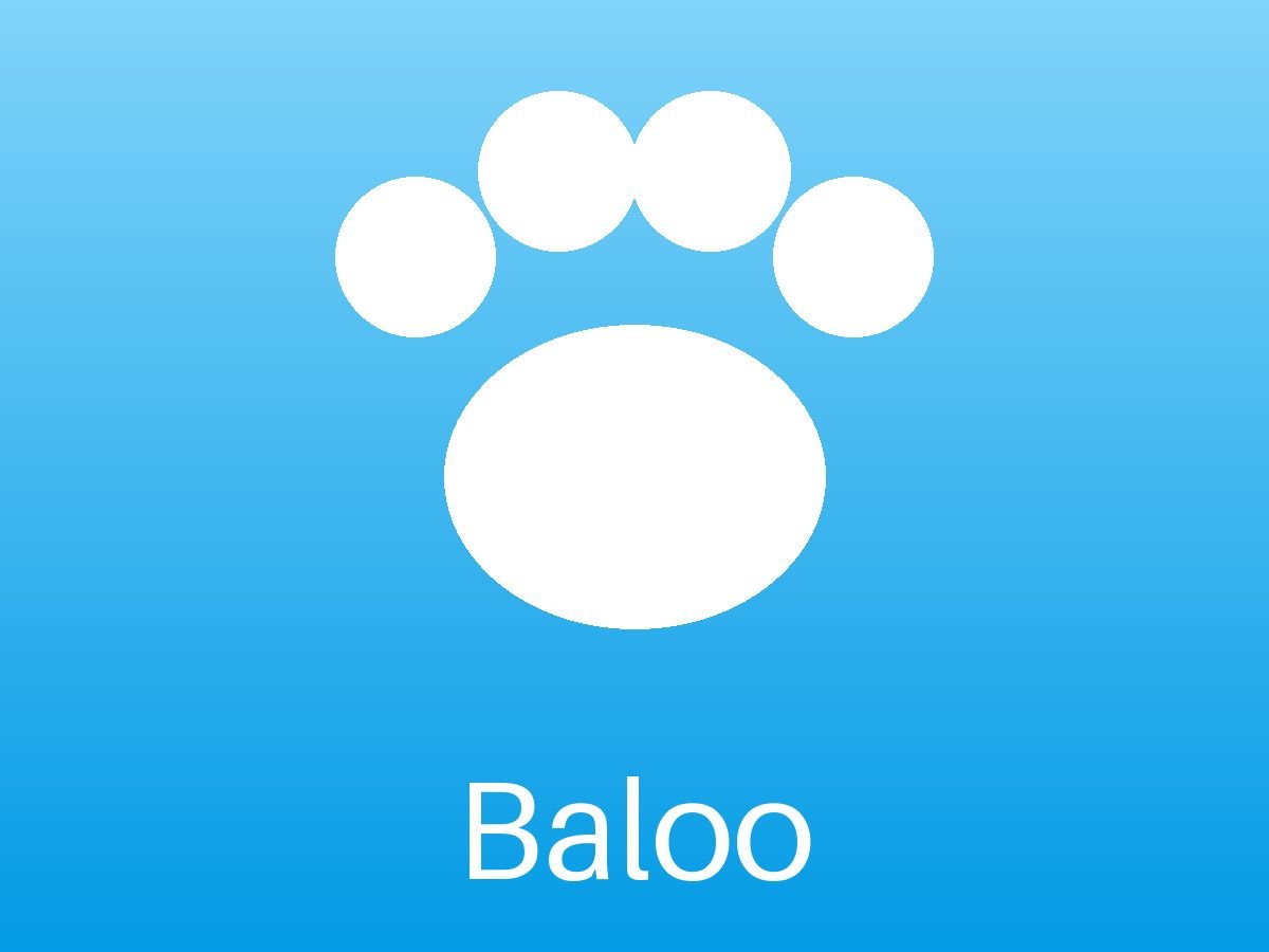 Baloo