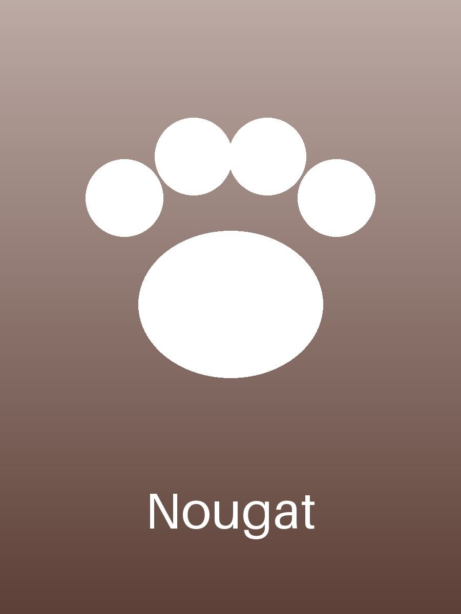 Nougat