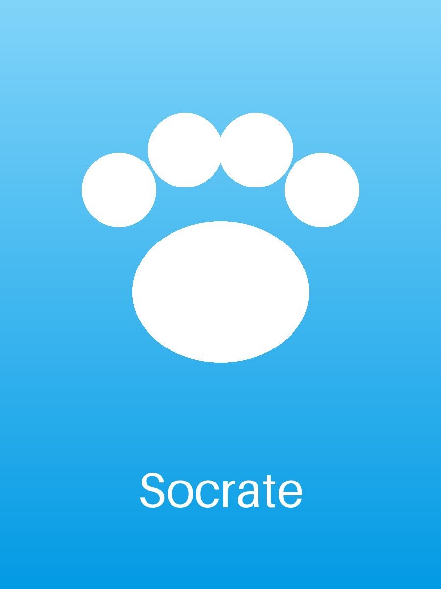 Socrate