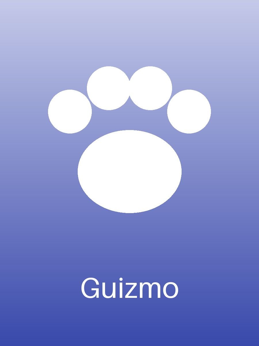 Guizmo