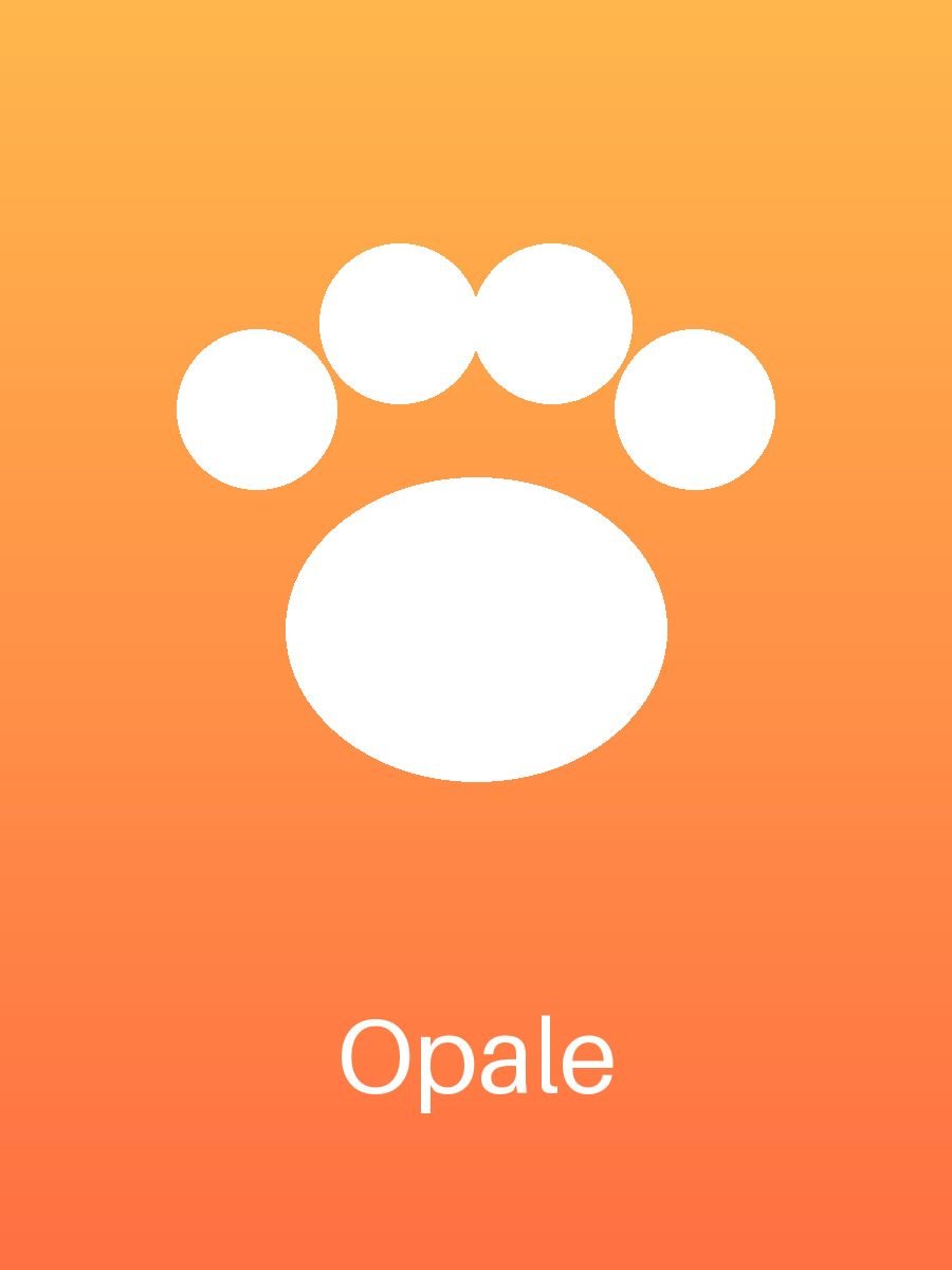 Opale