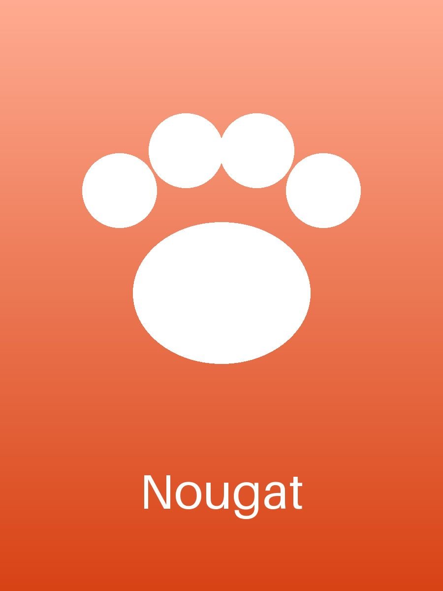 Nougat