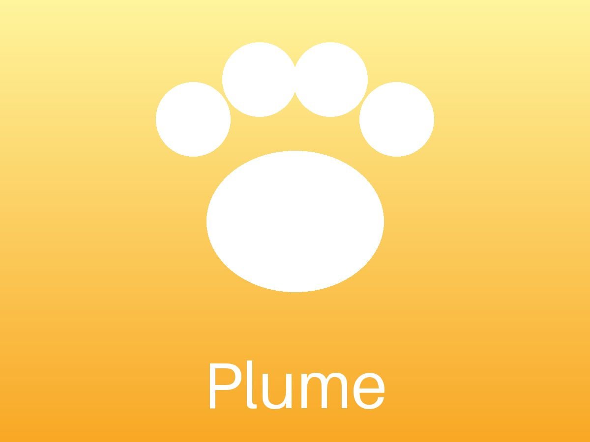Plume