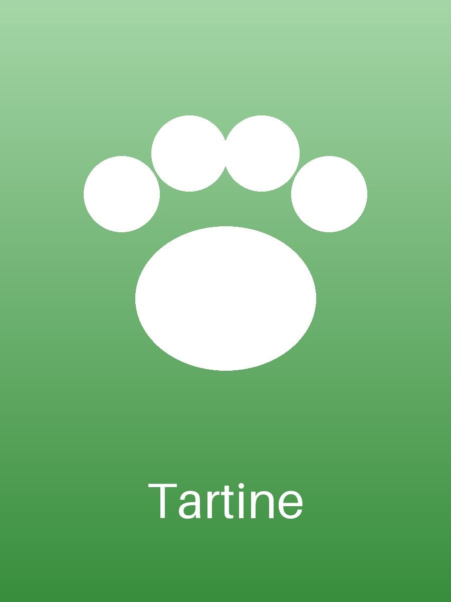 Tartine
