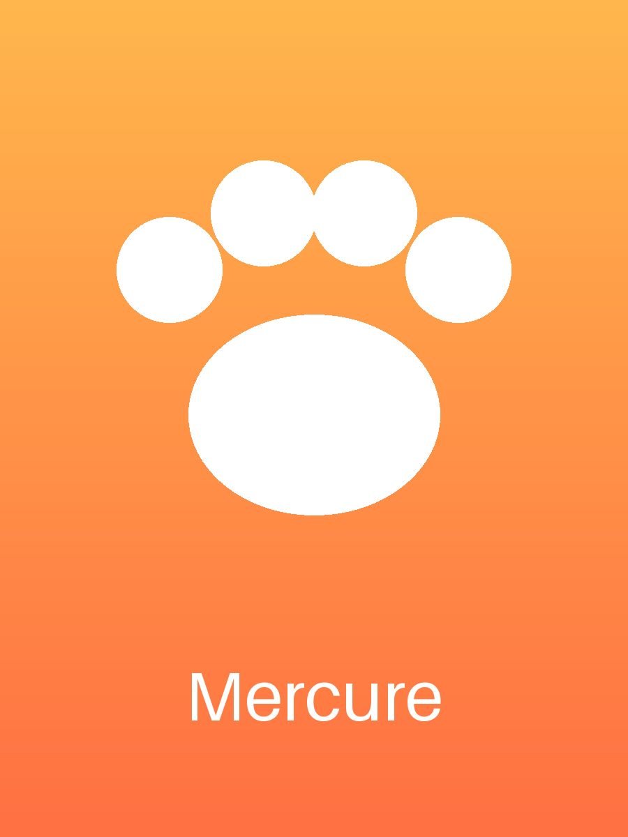 Mercure