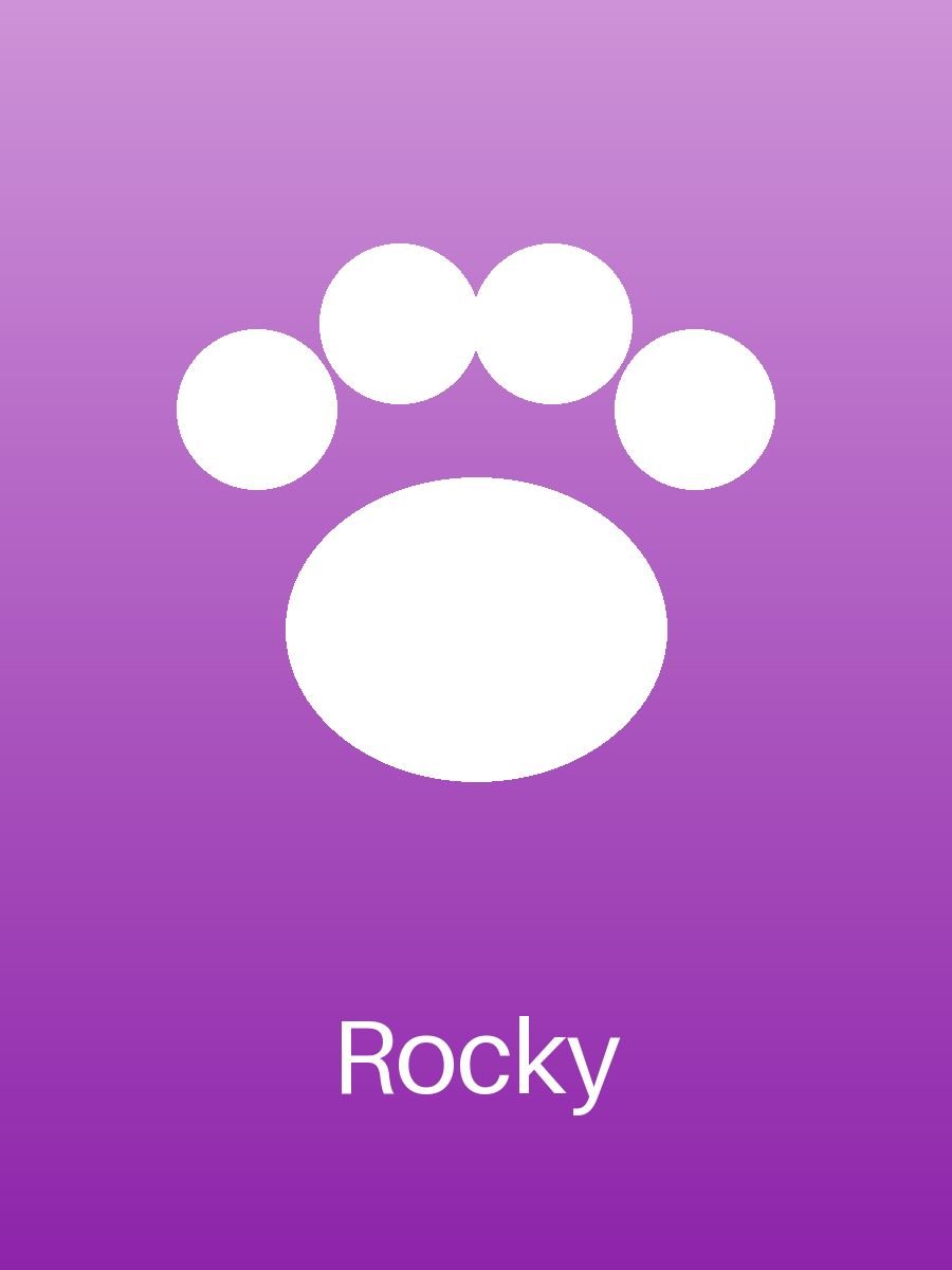 Rocky