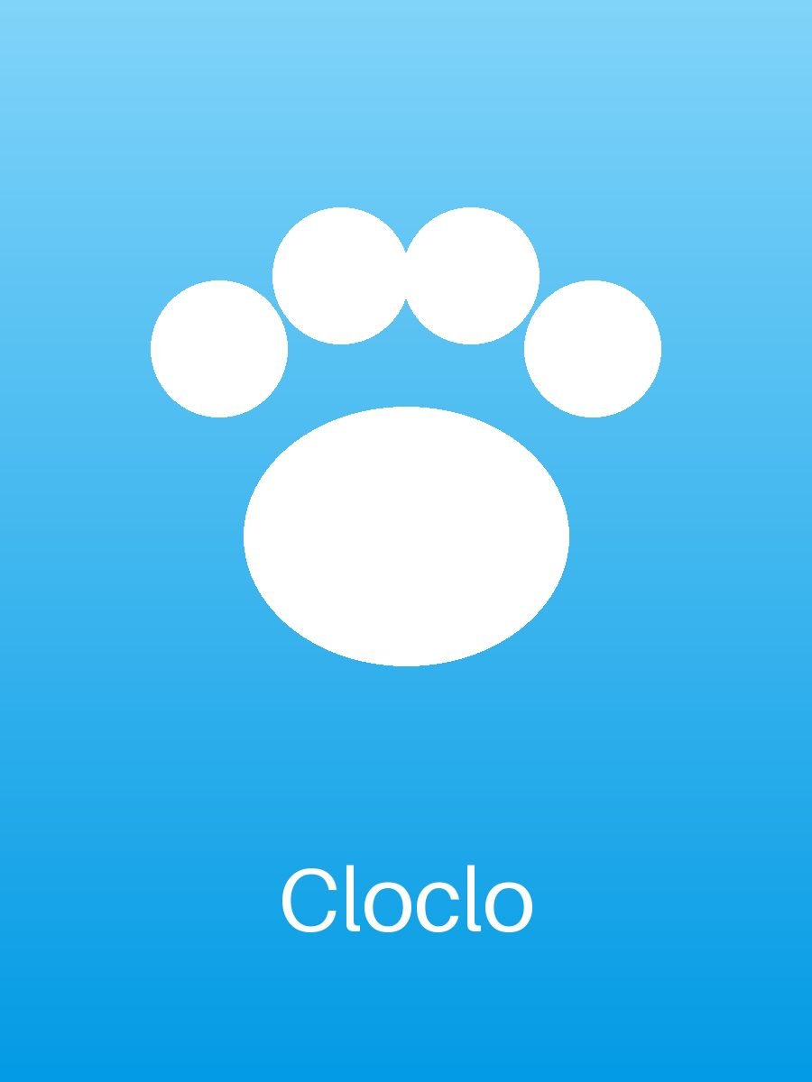 Cloclo