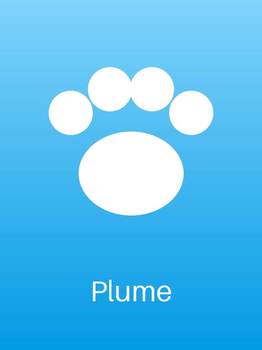Plume
