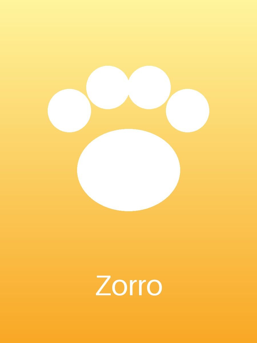 Zorro