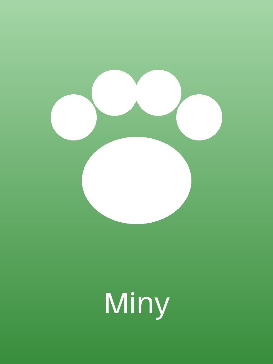 Miny
