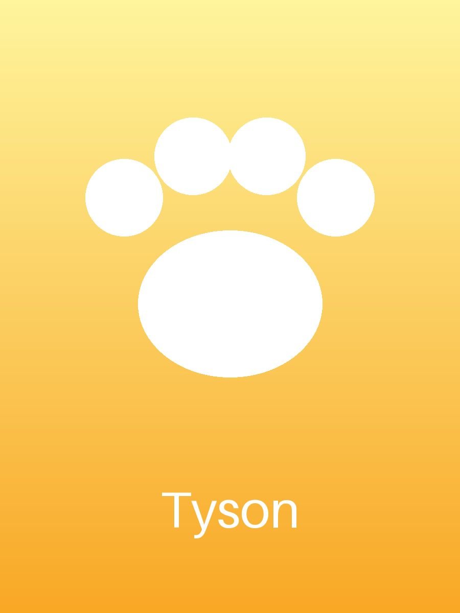 Tyson