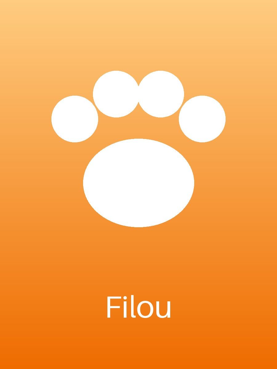 Filou (5/6)
