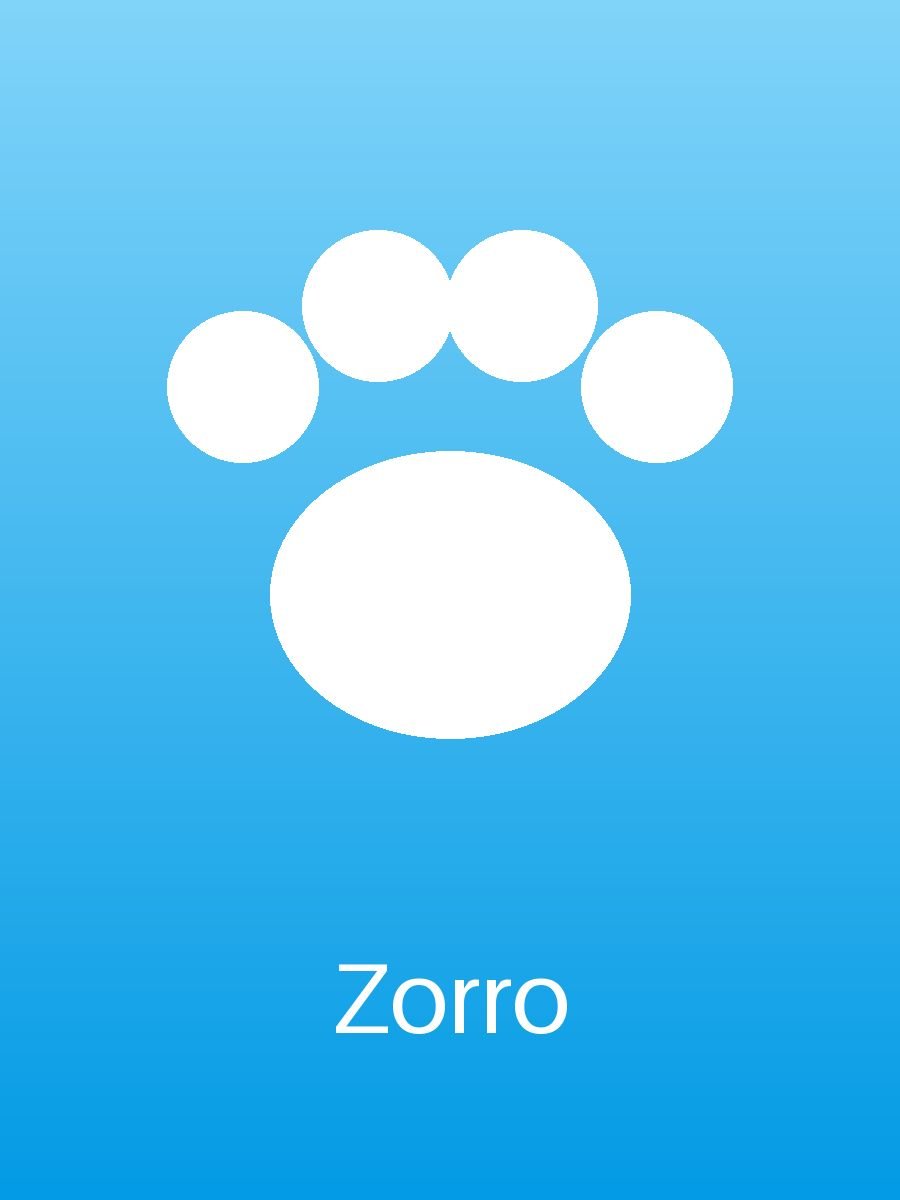 Zorro