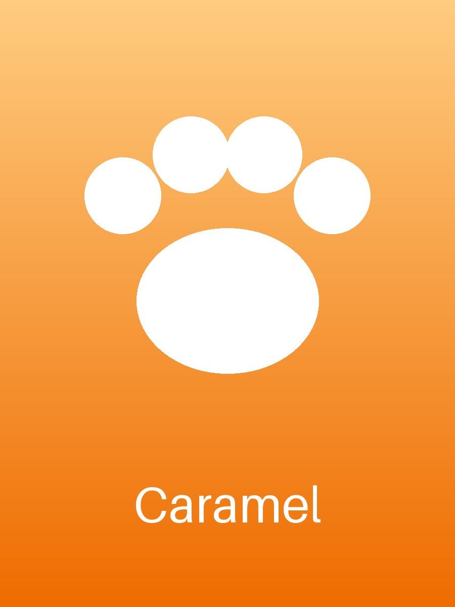 Caramel