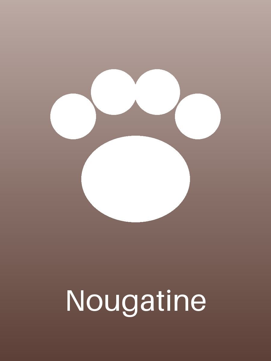 Nougatine