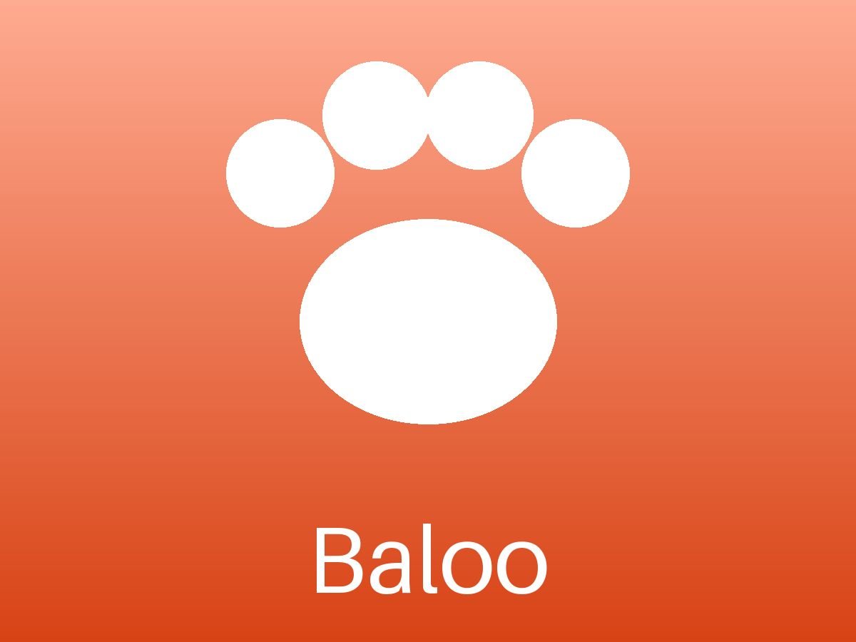 Baloo