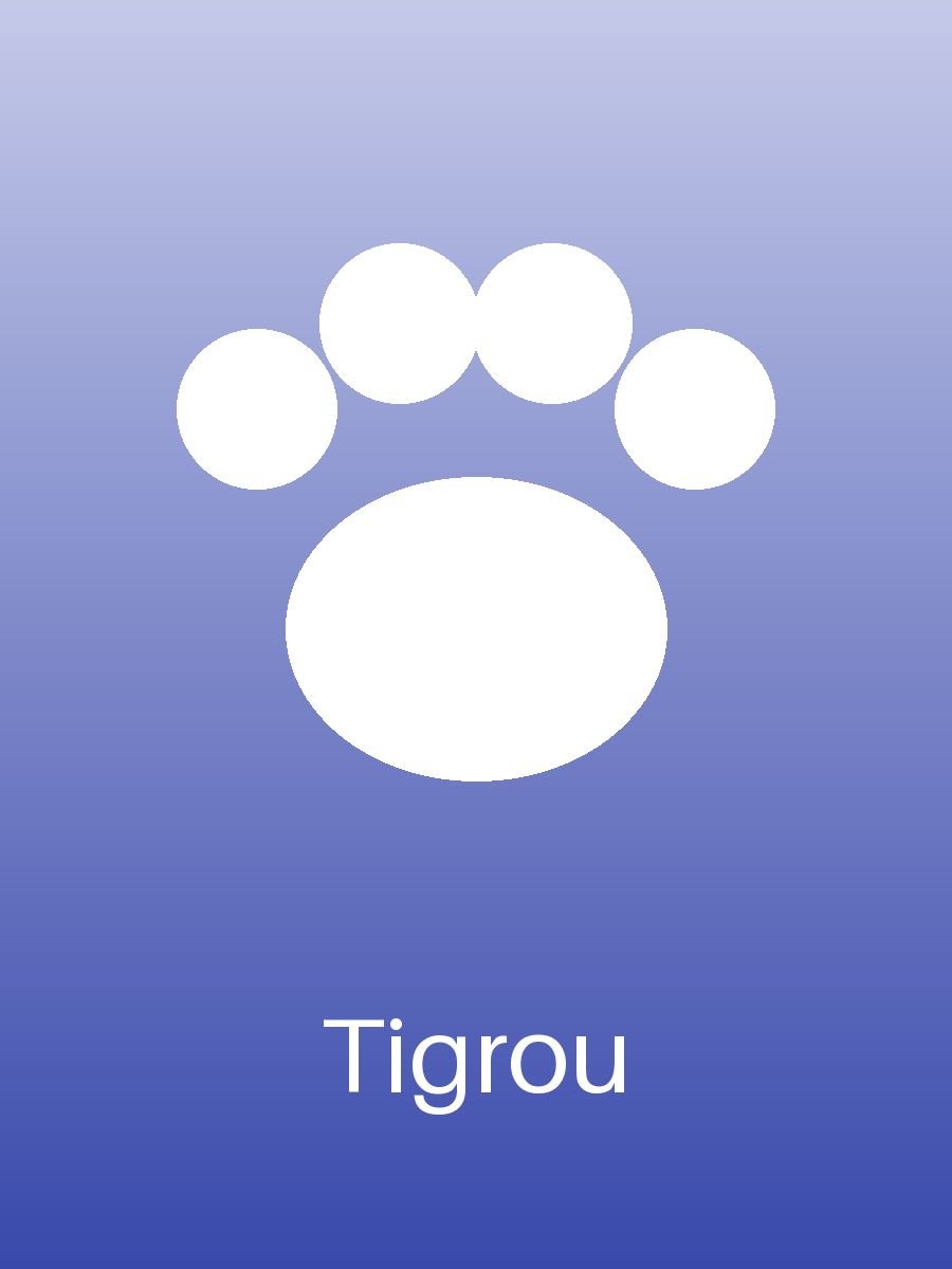 Tigrou