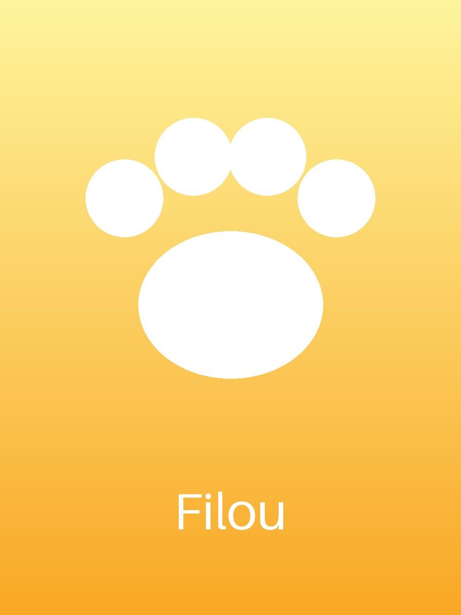 Filou (3/6)