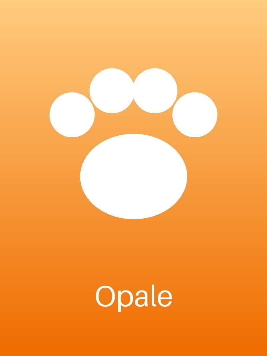 Opale