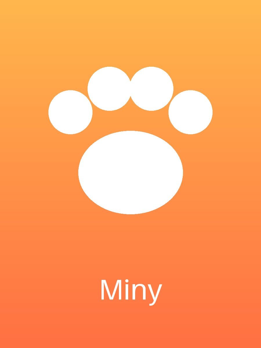 Miny