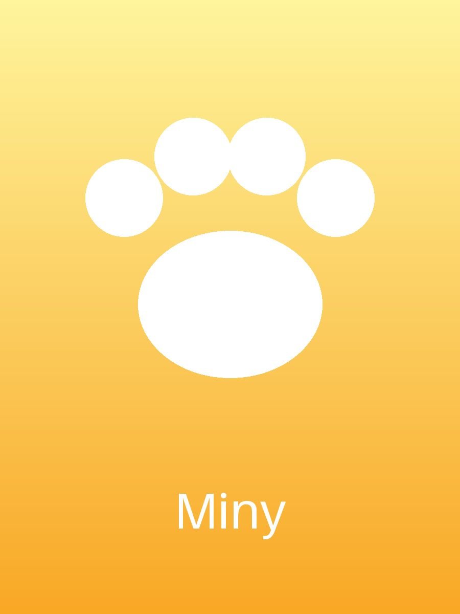 Miny