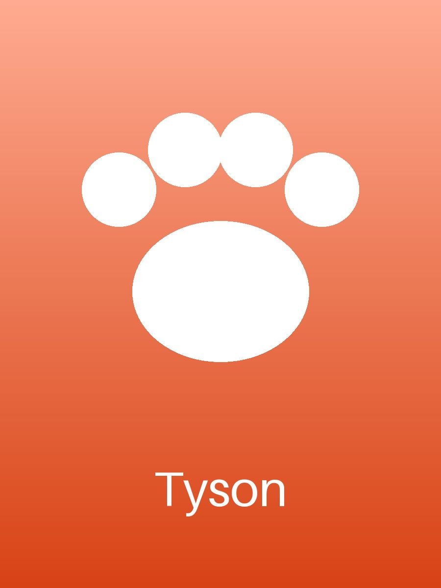 Tyson