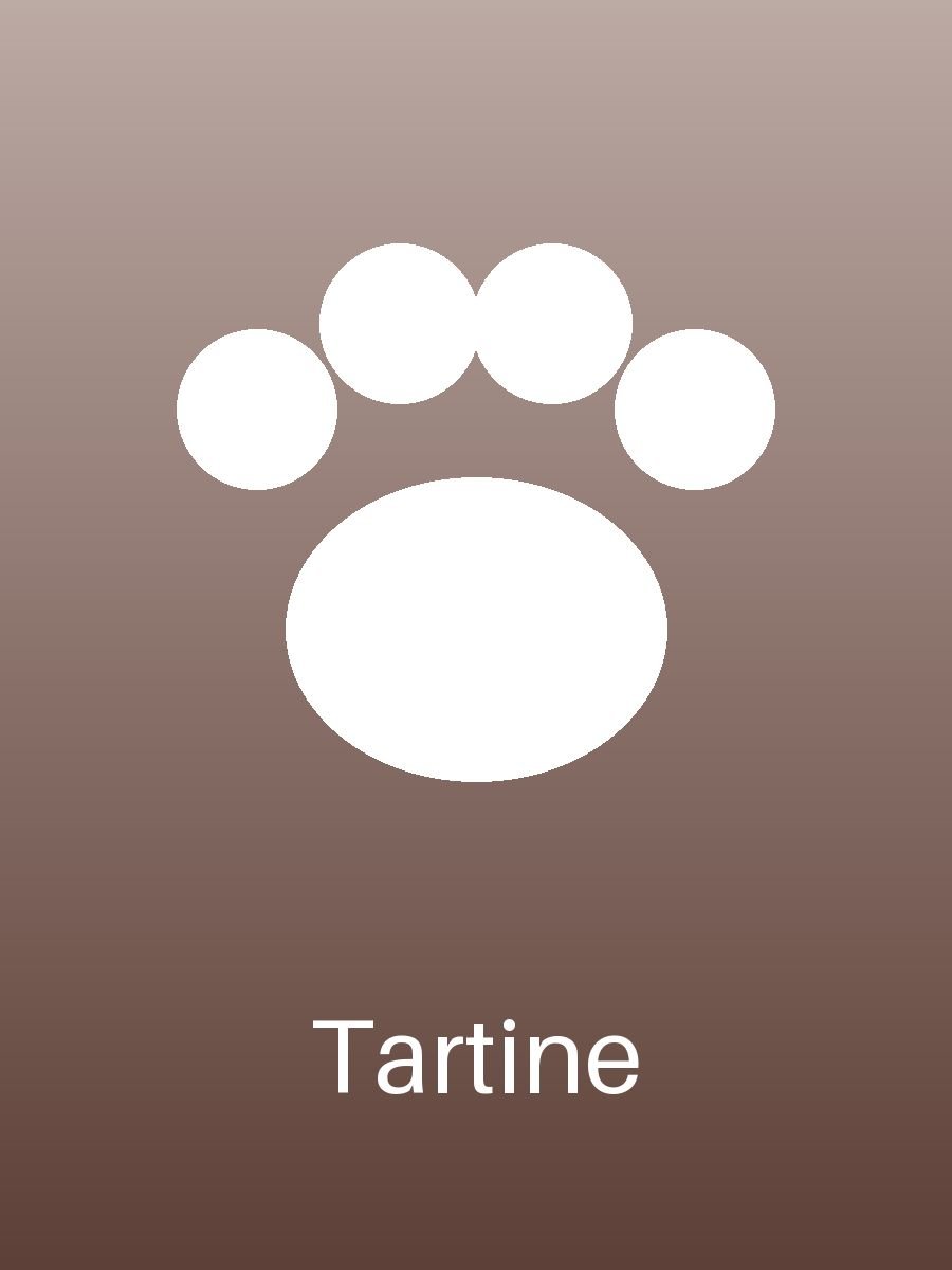 Tartine