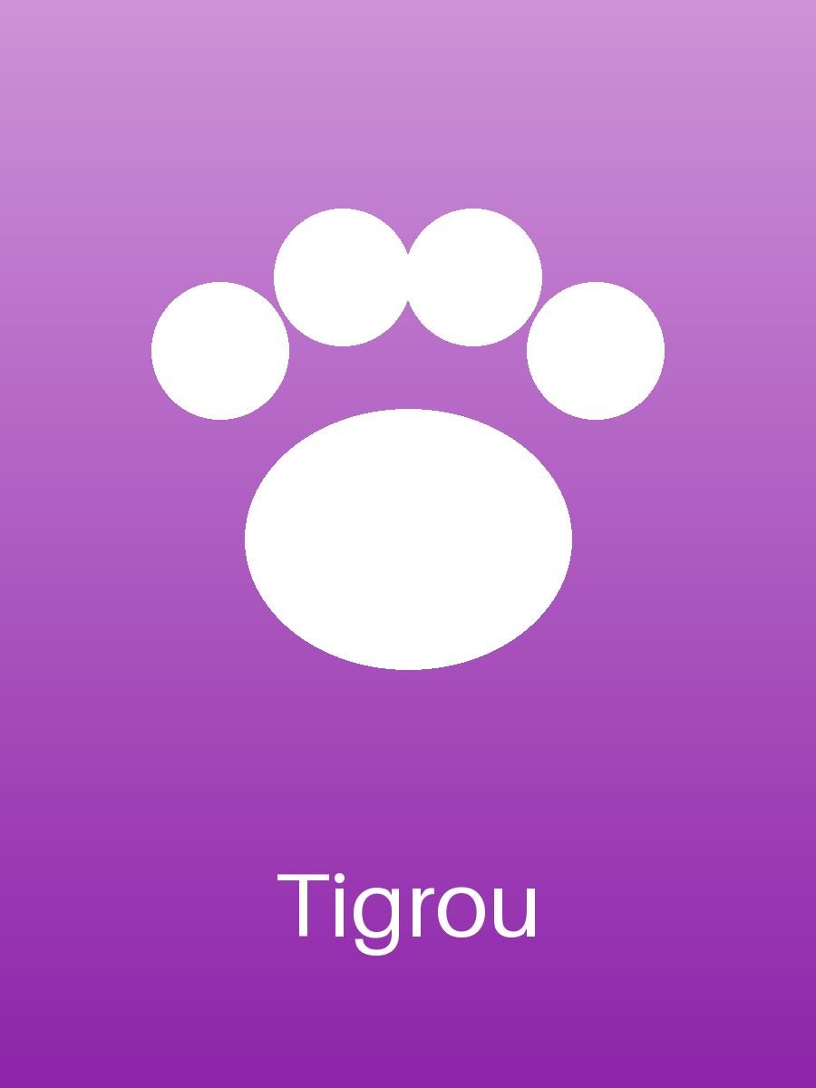Tigrou