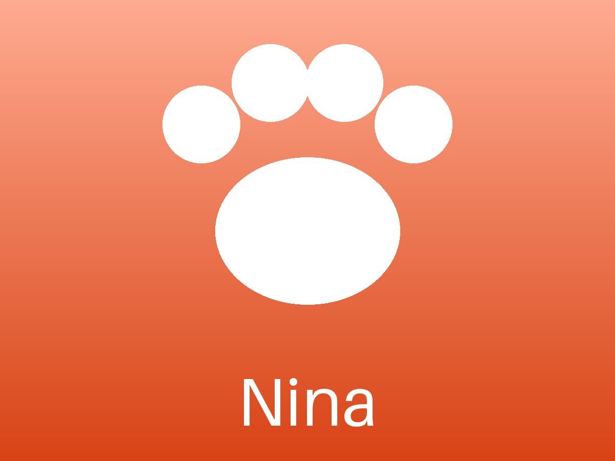 Nina (2/2)