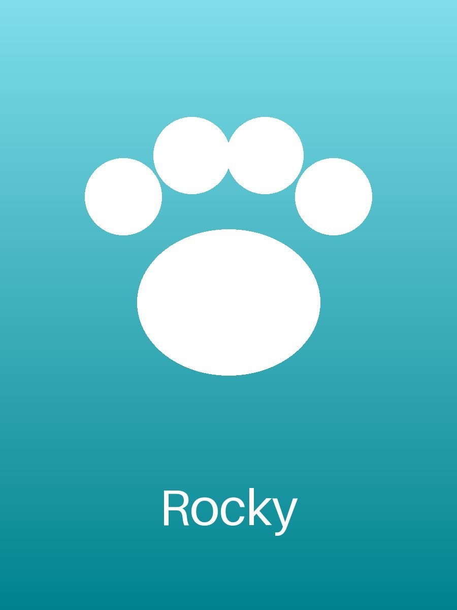 Rocky
