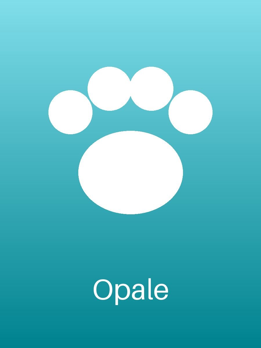 Opale