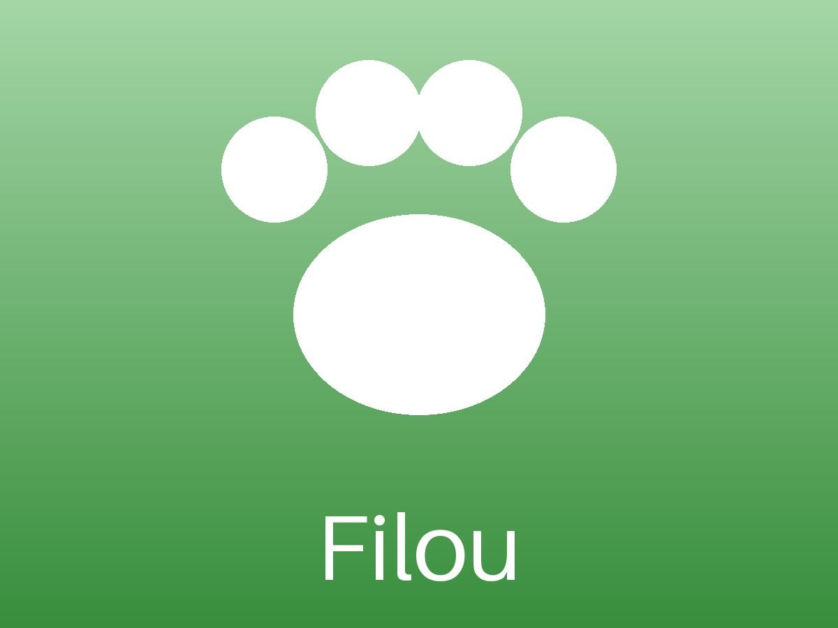 Filou (6/6)
