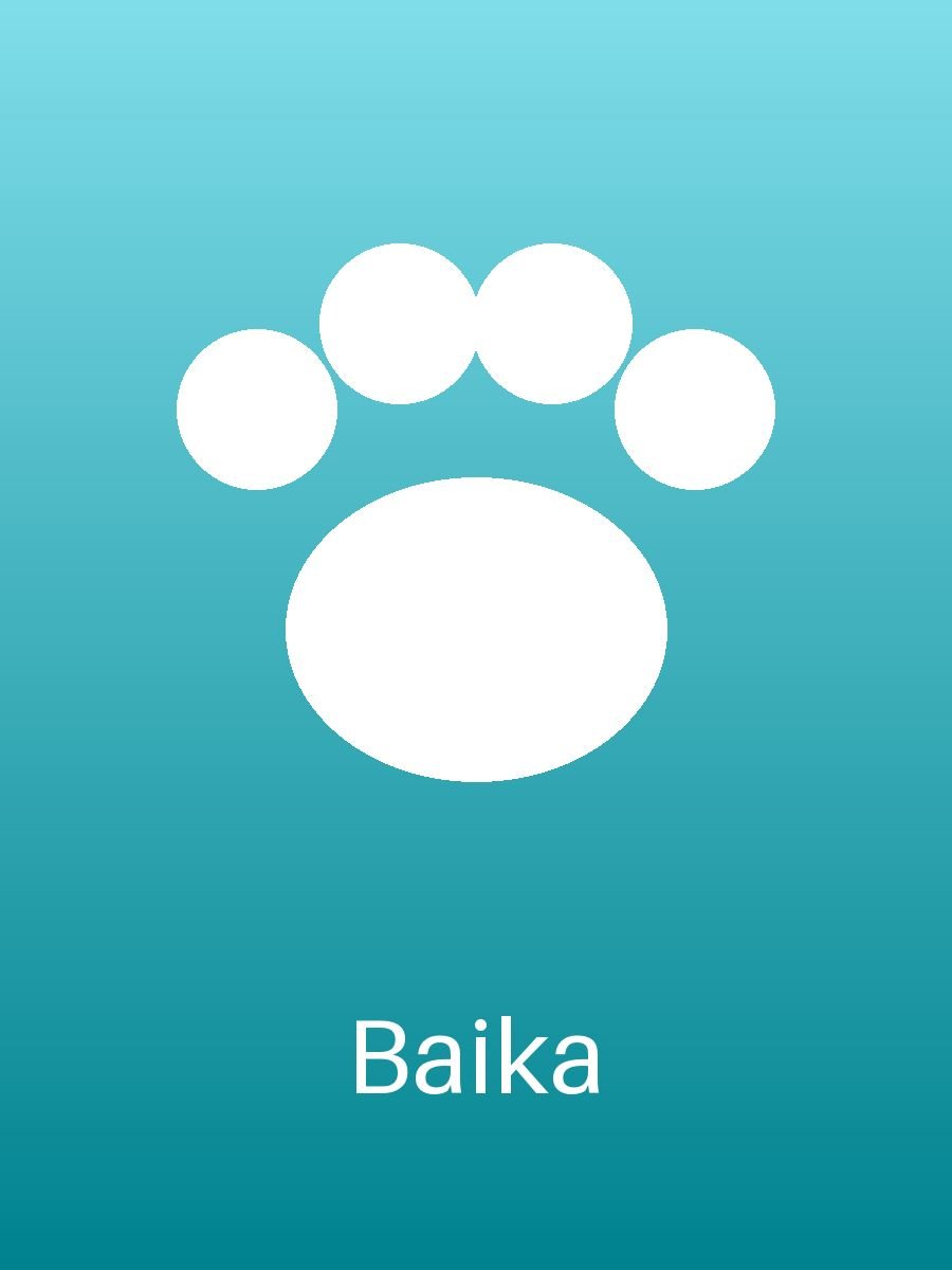 Baika