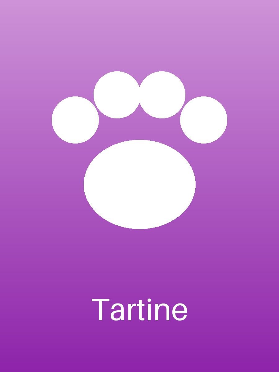 Tartine