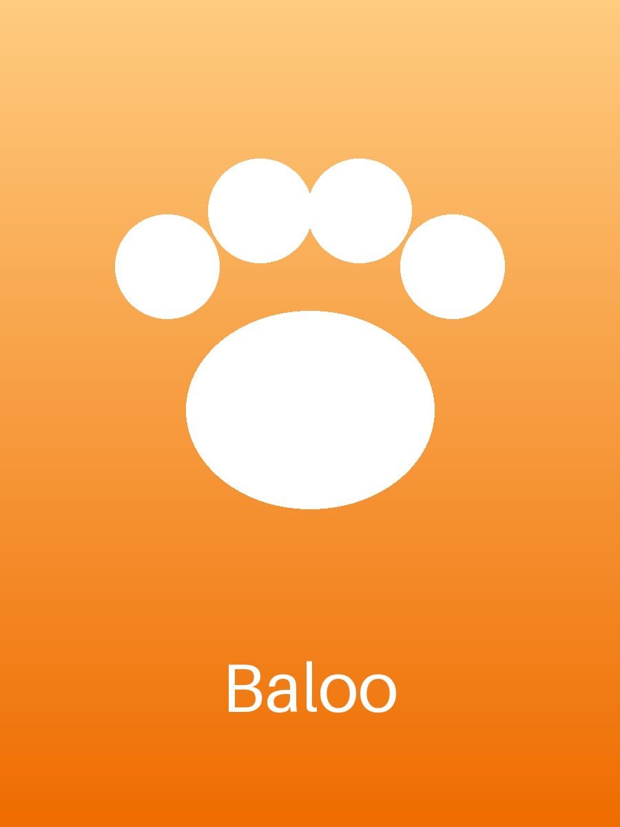 Baloo