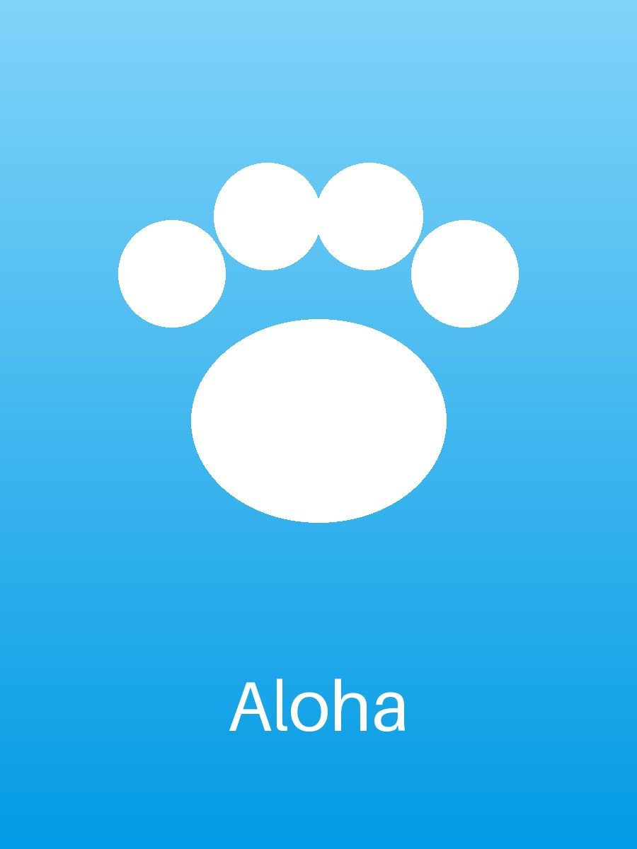 Aloha