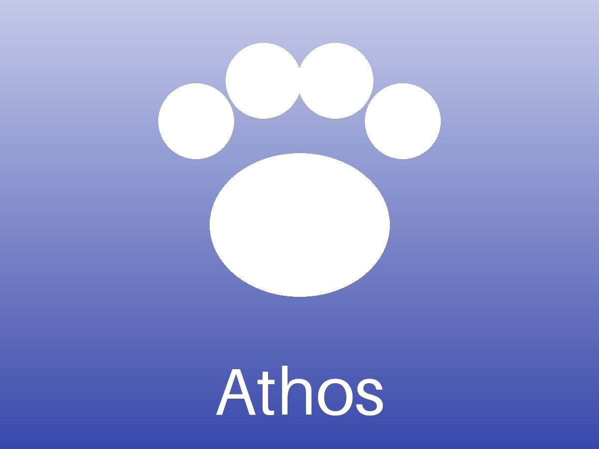 Athos (4/4)