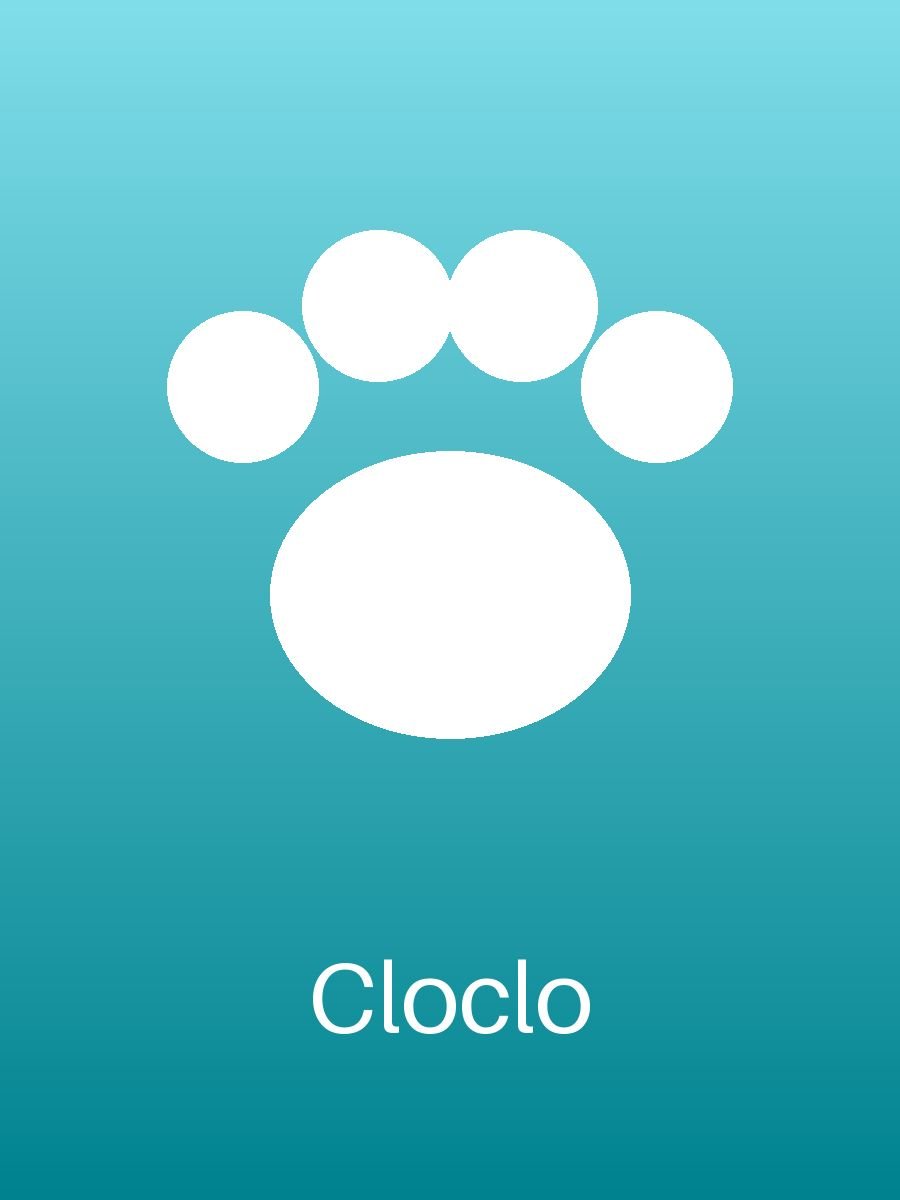Cloclo