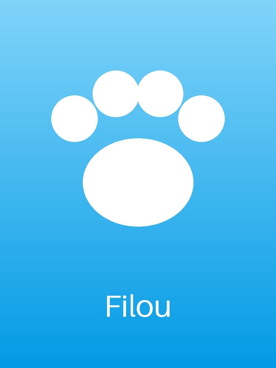 Filou (4/6)