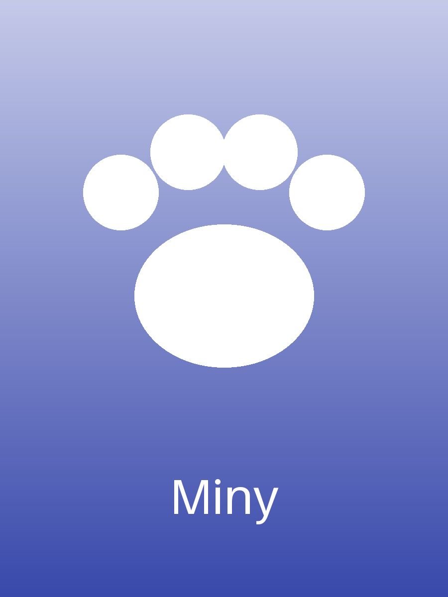 Miny